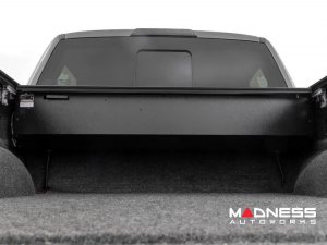 Ford F-150 Bed Cover - Retractable - Powered - 5'7" Bed Ford F-150 Bed Cover - Retractable - Powered - 5'7" Bed